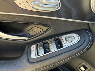 Mercedes-Benz GLC 300 4Matic ePower
