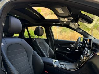 Mercedes-Benz GLC 300 4Matic ePower