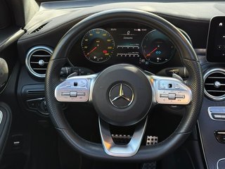 Mercedes-Benz GLC 300 4Matic ePower