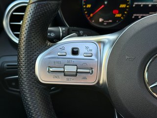 Mercedes-Benz GLC 300 4Matic ePower