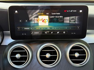 Mercedes-Benz GLC 300 4Matic ePower