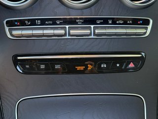 Mercedes-Benz GLC 300 4Matic ePower