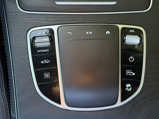 Mercedes-Benz GLC 300 4Matic ePower
