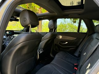 Mercedes-Benz GLC 300 4Matic ePower