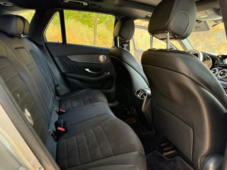 Mercedes-Benz GLC 300 4Matic ePower