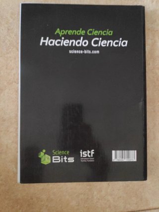 Ciencias naturales, 5o Primaria
