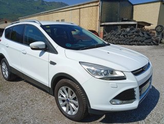 Ford Kuga 2015
