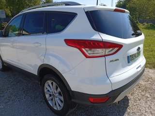 Ford Kuga 2015