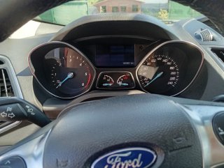 Ford Kuga 2015