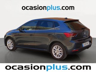 SEAT Ibiza 1.0 TSI S&S Xcellence 85 kW (115 CV)