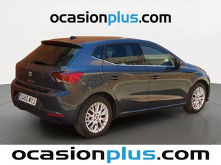 SEAT Ibiza 1.0 TSI S&S Xcellence 85 kW (115 CV)