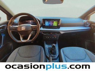 SEAT Ibiza 1.0 TSI S&S Xcellence 85 kW (115 CV)