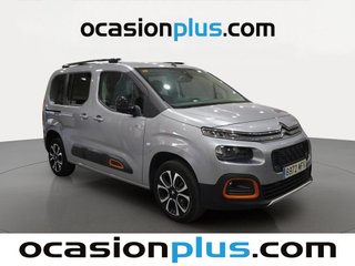 Citroen Berlingo Combi BlueHDi 100 Talla M Shine Business 75 kW (102 CV)