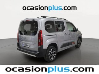 Citroen Berlingo Combi BlueHDi 100 Talla M Shine Business 75 kW (102 CV)