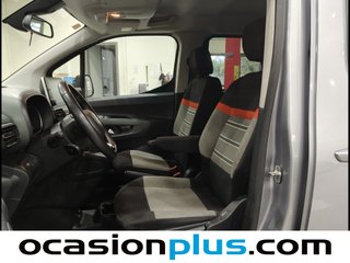 Citroen Berlingo Combi BlueHDi 100 Talla M Shine Business 75 kW (102 CV)