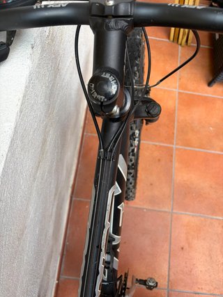 Bicicleta MTB Conor 8500 26 Shimano Acera