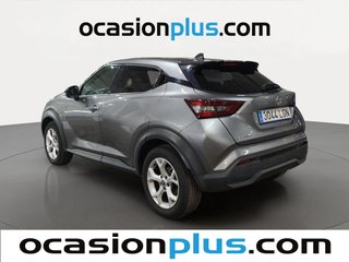 Nissan Juke DIG-T N-Connecta 4x2 86 kW (117 CV)