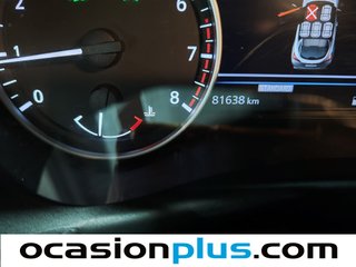 Nissan Juke DIG-T N-Connecta 4x2 86 kW (117 CV)