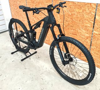 Cannondale Moterra Carbon 2