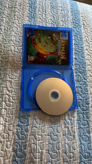 Pack 3 Juegos PS4: Ratchet & Clank, Sims 4, Rayman