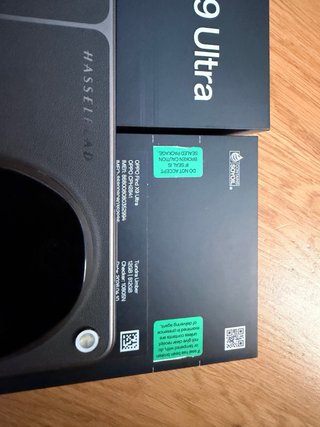 Oppo Find X9 Ultra | Europeo | Nuevo
