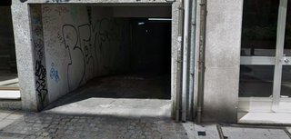 Venta plaza garaje