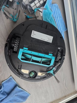 Aspirador Robot Cecotec Conga