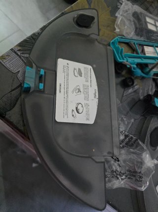 Aspirador Robot Cecotec Conga