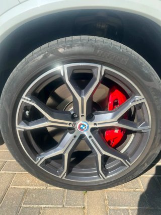 BMW X5 2023