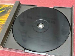 Tunnel B1 PS1 (PlayStation 1) PAL