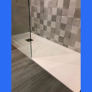CAMBIO BAÑERA POR PLATO DE DUCHA GRANADA