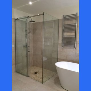 CAMBIO BAÑERA POR PLATO DE DUCHA GRANADA