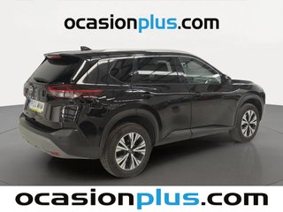 Nissan X-Trail 1.5 VC Turbo MHEV N-Connecta Xtronic 120 kW (163 CV)