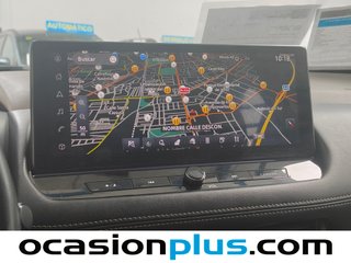 Nissan X-Trail 1.5 VC Turbo MHEV N-Connecta Xtronic 120 kW (163 CV)