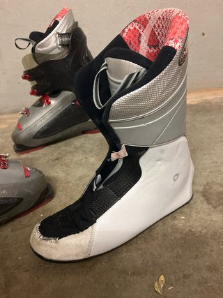 Botas de esquí Rossignol Intense i10