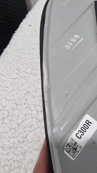 Intermitente trasero derecho Kia EV6