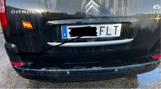 Citroen C8 2007