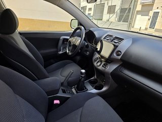Toyota RAV4 2008