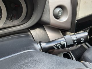 Toyota RAV4 2008