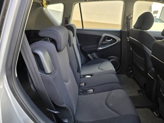 Toyota RAV4 2008