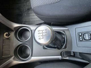 Toyota RAV4 2008