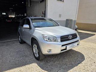 Toyota RAV4 2008