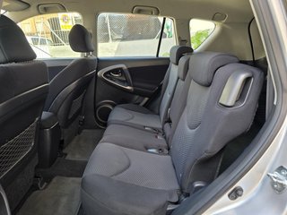 Toyota RAV4 2008