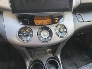 Toyota RAV4 2008