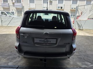 Toyota RAV4 2008