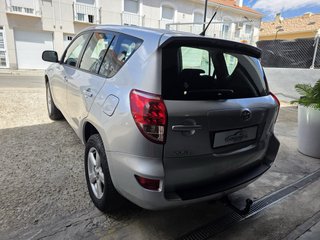 Toyota RAV4 2008