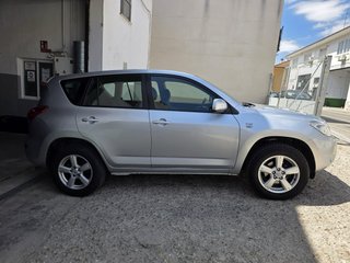 Toyota RAV4 2008