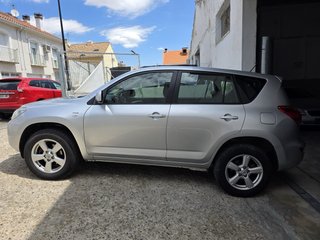 Toyota RAV4 2008
