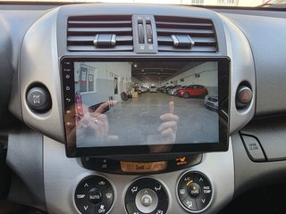 Toyota RAV4 2008