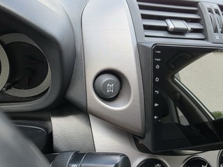 Toyota RAV4 2008